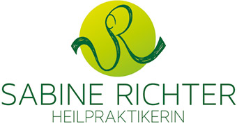 Logo Heilpraktikerin Sabine Richter